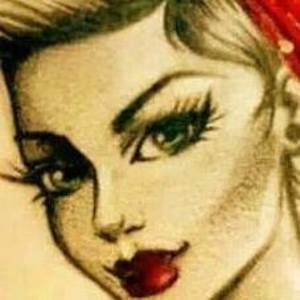 Meet your Posher, Sylvia